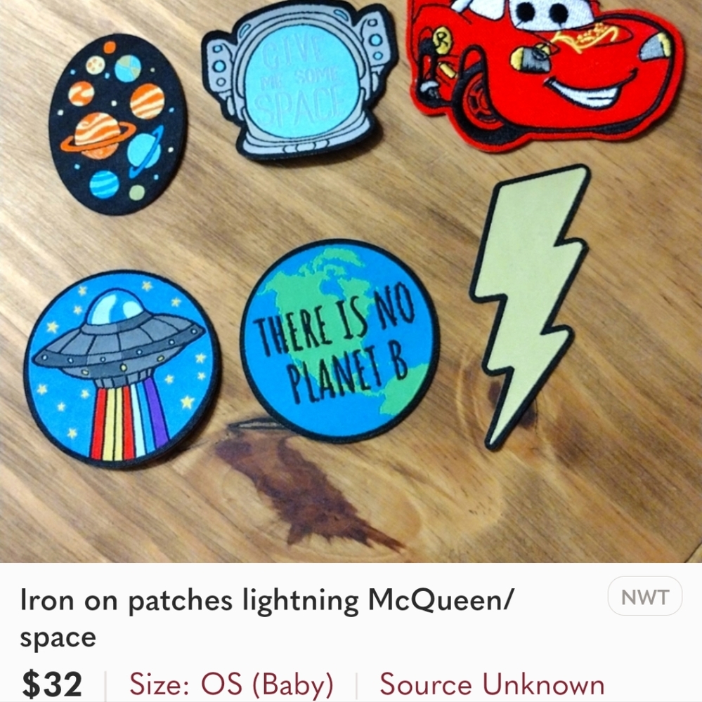Cc patches